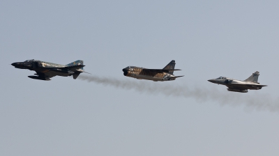 Photo ID 73336 by Andreas Zeitler - Flying-Wings. Greece Air Force McDonnell Douglas F 4E Phantom II, 68 0506