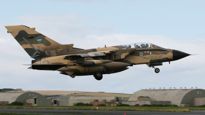 Photo ID 9226 by Andy Walker. Saudi Arabia Air Force Panavia Tornado IDS, 7506