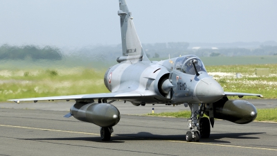 Photo ID 73497 by Joop de Groot. France Air Force Dassault Mirage 2000 5F, 65