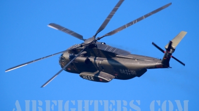 Photo ID 9230 by Jörg Pfeifer. Germany Army Sikorsky CH 53G S 65, 84 55