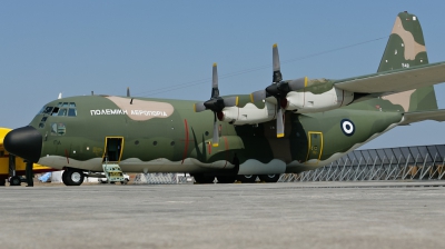 Photo ID 73520 by Andreas Zeitler - Flying-Wings. Greece Air Force Lockheed C 130B Hercules L 282, 948