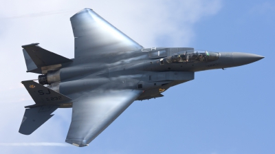 Photo ID 73585 by Nathan Havercroft. USA Air Force McDonnell Douglas F 15E Strike Eagle, 90 0232