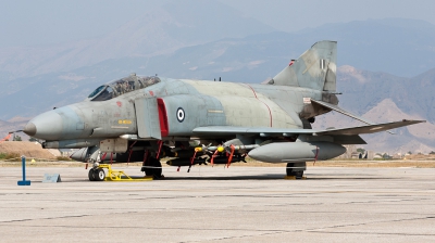 Photo ID 73615 by Andreas Zeitler - Flying-Wings. Greece Air Force McDonnell Douglas F 4E Phantom II, 68 0412