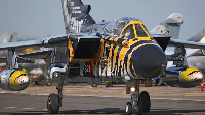 Photo ID 73630 by Mick Balter - mbaviation-images. Germany Air Force Panavia Tornado ECR, 46 33