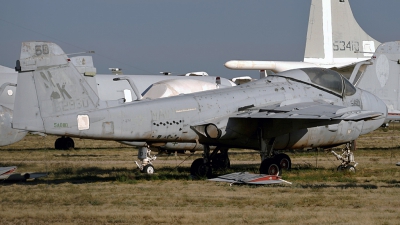 Photo ID 73665 by Mark. USA Navy Grumman A 6E Intruder G 128, 152930