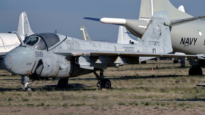 Photo ID 73671 by Mark. USA Navy Grumman A 6E Intruder G 128, 157005