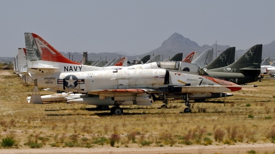 Photo ID 73892 by Mark. USA Navy Douglas TA 4J Skyhawk, 158714