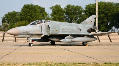 Photo ID 73713 by Andreas Zeitler - Flying-Wings. Germany Air Force McDonnell Douglas F 4F Phantom II, 38 50