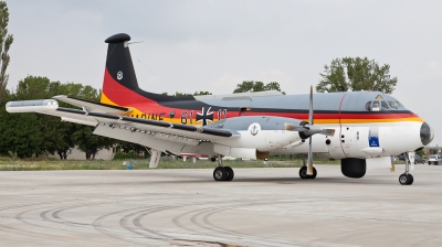 Photo ID 73750 by Andreas Zeitler - Flying-Wings. Germany Navy Breguet Br 1150 Atlantic, 61 11