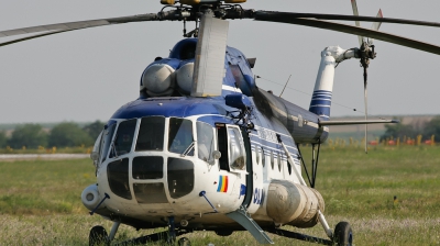 Photo ID 73798 by Andreas Zeitler - Flying-Wings. Local Government Romania Police Mil Mi 17 1V, 108