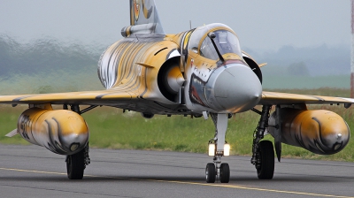 Photo ID 73759 by markus altmann. France Air Force Dassault Mirage 2000 5F, 44