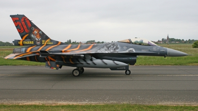 Photo ID 73830 by markus altmann. Belgium Air Force General Dynamics F 16AM Fighting Falcon, FA 87
