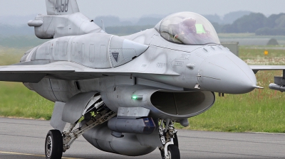 Photo ID 73832 by markus altmann. Poland Air Force General Dynamics F 16C Fighting Falcon, 4058