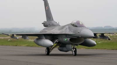 Photo ID 73783 by Bert van Wijk. Poland Air Force General Dynamics F 16C Fighting Falcon, 4051