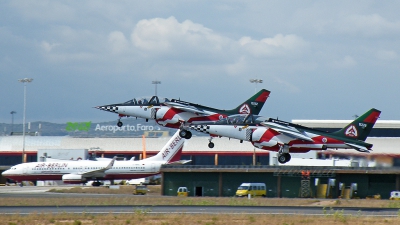 Photo ID 74447 by Fernando Sousa. Portugal Air Force Dassault Dornier Alpha Jet A, 15232