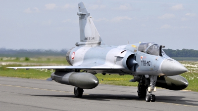 Photo ID 73917 by Bart Hoekstra. France Air Force Dassault Mirage 2000 5F, 65