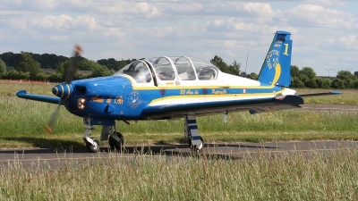 Photo ID 73968 by Milos Ruza. France Air Force Socata TB 30 Epsilon, 101