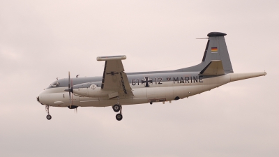 Photo ID 9281 by Lee Hathaway. Germany Navy Breguet Br 1150 Atlantic, 61 12