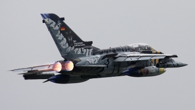 Photo ID 73994 by Walter Van Bel. Germany Air Force Panavia Tornado ECR, 46 33