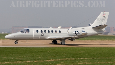 Photo ID 929 by Andrew Chaplin. USA Marines Cessna UC 35D Citation Encore 560, 166766