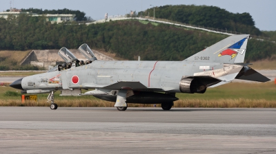 Photo ID 74218 by Andreas Zeitler - Flying-Wings. Japan Air Force McDonnell Douglas F 4EJ KAI Phantom II, 57 8362