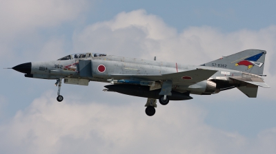 Photo ID 74245 by Andreas Zeitler - Flying-Wings. Japan Air Force McDonnell Douglas F 4EJ Phantom II, 57 8362