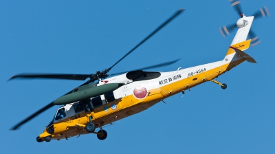 Photo ID 74249 by Andreas Zeitler - Flying-Wings. Japan Air Force Sikorsky UH 60J Black Hawk S 70A 12, 68 4564