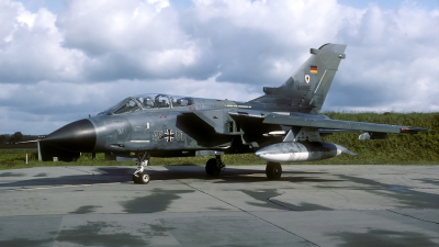 Photo ID 74202 by Joop de Groot. Germany Navy Panavia Tornado IDS, 45 51