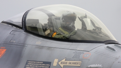 Photo ID 74436 by Maurice Kockro. Portugal Air Force General Dynamics F 16AM Fighting Falcon, 15123