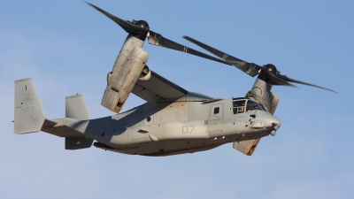 Photo ID 74419 by Jonathan Derden - Jetwash Images. USA Marines Bell Boeing MV 22B Osprey, 167909