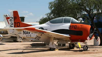 Photo ID 74591 by Melchior Timmers. USA Navy North American T 28C Trojan, 140481