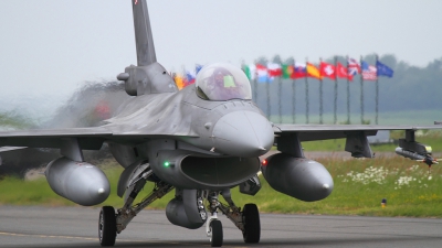 Photo ID 74589 by Viper A.M.W.. Poland Air Force General Dynamics F 16C Fighting Falcon, 4051