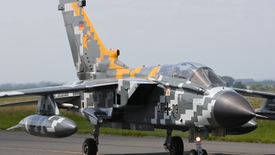 Photo ID 74657 by Markus Schrader. Germany Air Force Panavia Tornado ECR, 46 29