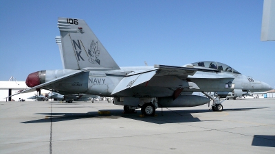 Photo ID 74624 by Peter Boschert. USA Navy Boeing F A 18F Super Hornet, 166464