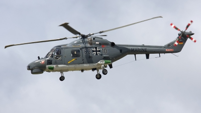 Photo ID 74677 by Rainer Mueller. Germany Navy Westland WG 13 Super Lynx Mk88A, 83 10