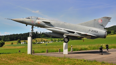 Photo ID 74706 by Martin Thoeni - Powerplanes. Switzerland Air Force Dassault Mirage IIIS, J 2302