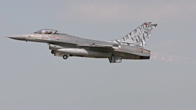 Photo ID 74704 by Antoni van Tienderen. Portugal Air Force General Dynamics F 16AM Fighting Falcon, 15106