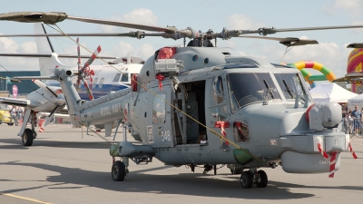 Photo ID 9377 by Jeremy Gould. UK Navy Westland WG 13 Lynx HMA8, ZF557