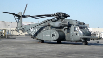 Photo ID 74917 by Peter Boschert. USA Navy Sikorsky MH 53E Sea Dragon S 65E, 162497