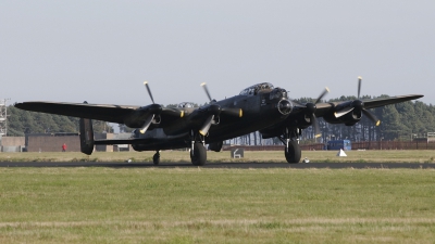 Photo ID 940 by Andy Walker. UK Air Force Avro 683 Lancaster B I, PA474
