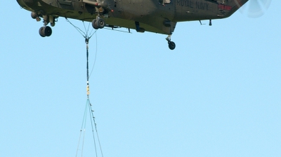 Photo ID 9400 by Jeremy Gould. UK Navy Westland Sea King HC4, ZA291