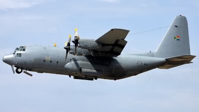 Photo ID 74985 by Mark. South Africa Air Force Lockheed C 130BZ Hercules L 282, 403