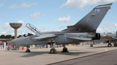 Photo ID 9409 by Jeremy Gould. UK Air Force Panavia Tornado F3, ZE831