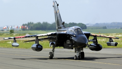 Photo ID 75063 by Joop de Groot. Germany Air Force Panavia Tornado IDS, 45 51