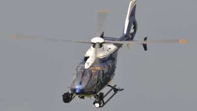 Photo ID 75592 by Sebastijan Videc. Slovenia Police Eurocopter EC 135P2, S5 HPH