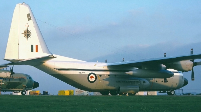 Photo ID 75385 by Arie van Groen. New Zealand Air Force Lockheed C 130H Hercules L 382, NZ7001