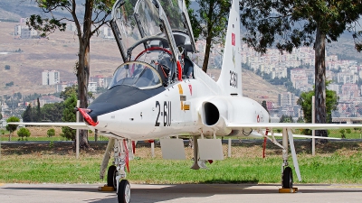 Photo ID 75428 by Alex van Noye. Turkey Air Force Northrop T 38A Talon, 23611