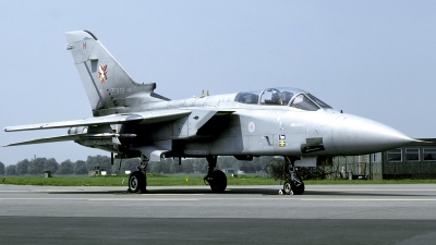 Photo ID 75497 by Joop de Groot. UK Air Force Panavia Tornado F3, ZE889