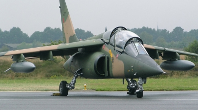 Photo ID 75924 by Arie van Groen. Portugal Air Force Dassault Dornier Alpha Jet A, 15237