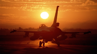 Photo ID 76549 by Martijn Diks. Netherlands Air Force General Dynamics F 16AM Fighting Falcon, J 015